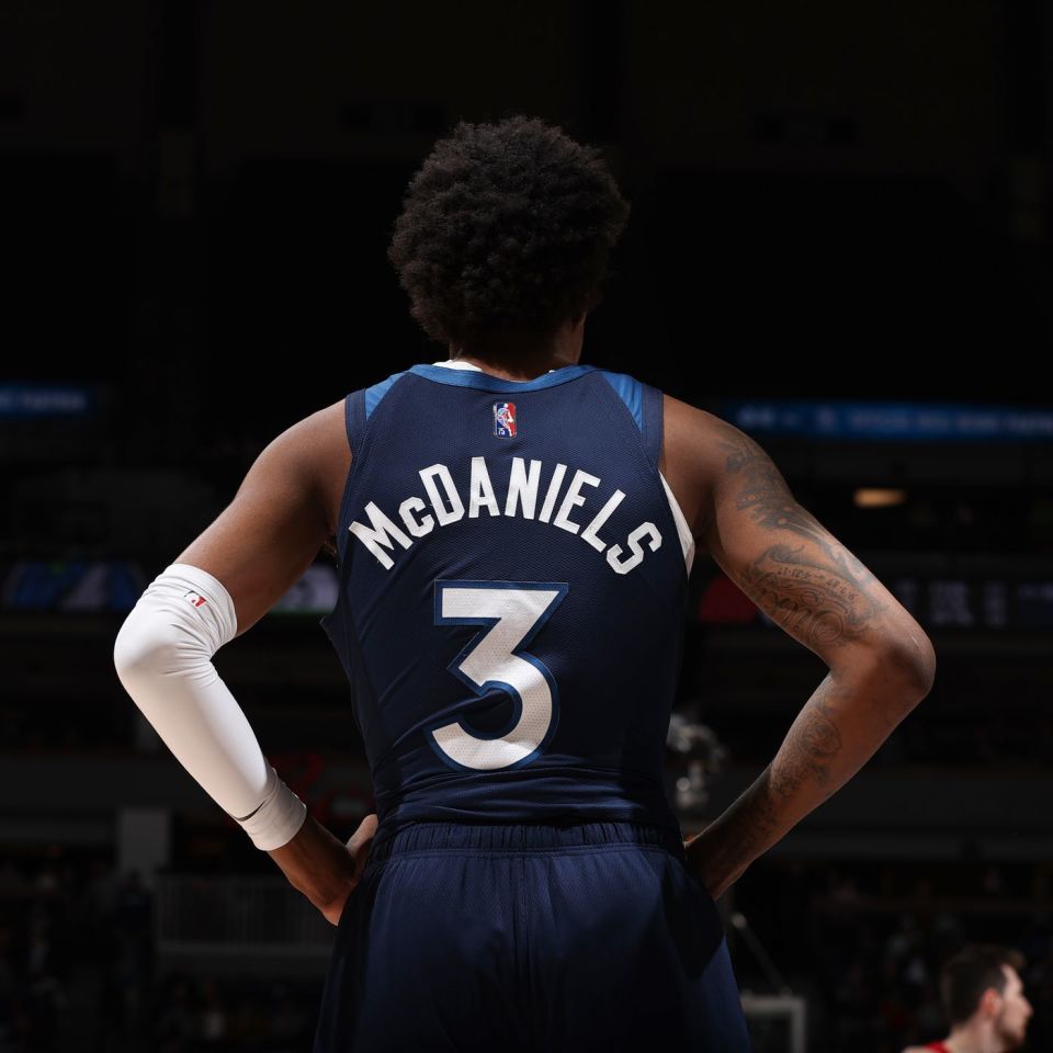 明尼苏达森林狼关键时刻完成体检,志在德国杯名次提升,更衣室稳定,赛程密集仍需轮换的简单介绍 明尼苏达森林狼关键时刻完成体检,志在德国杯名次提升,更衣室稳定,赛程密集仍需轮换的简单介绍