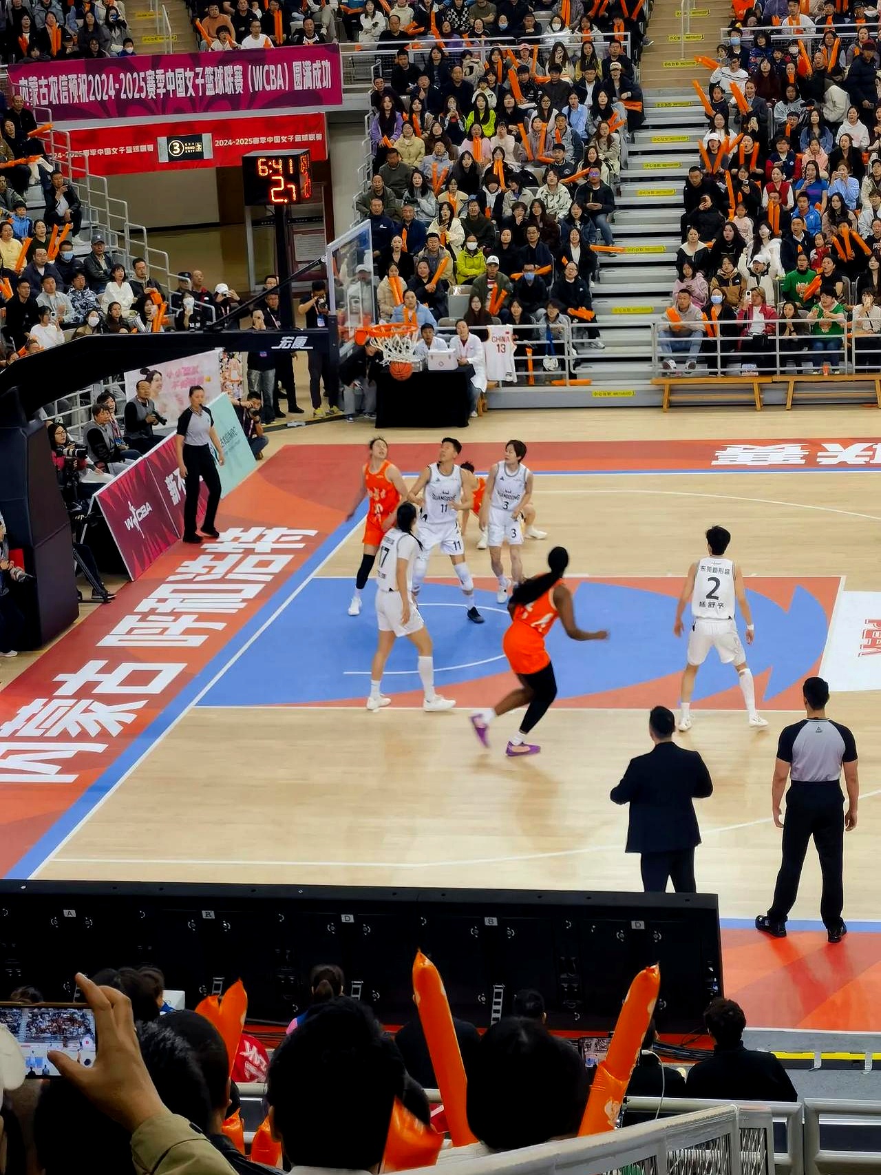 赛后新疆广汇备战欧篮联，门线救险细节曝光，底气十足，纪律约束更严格 