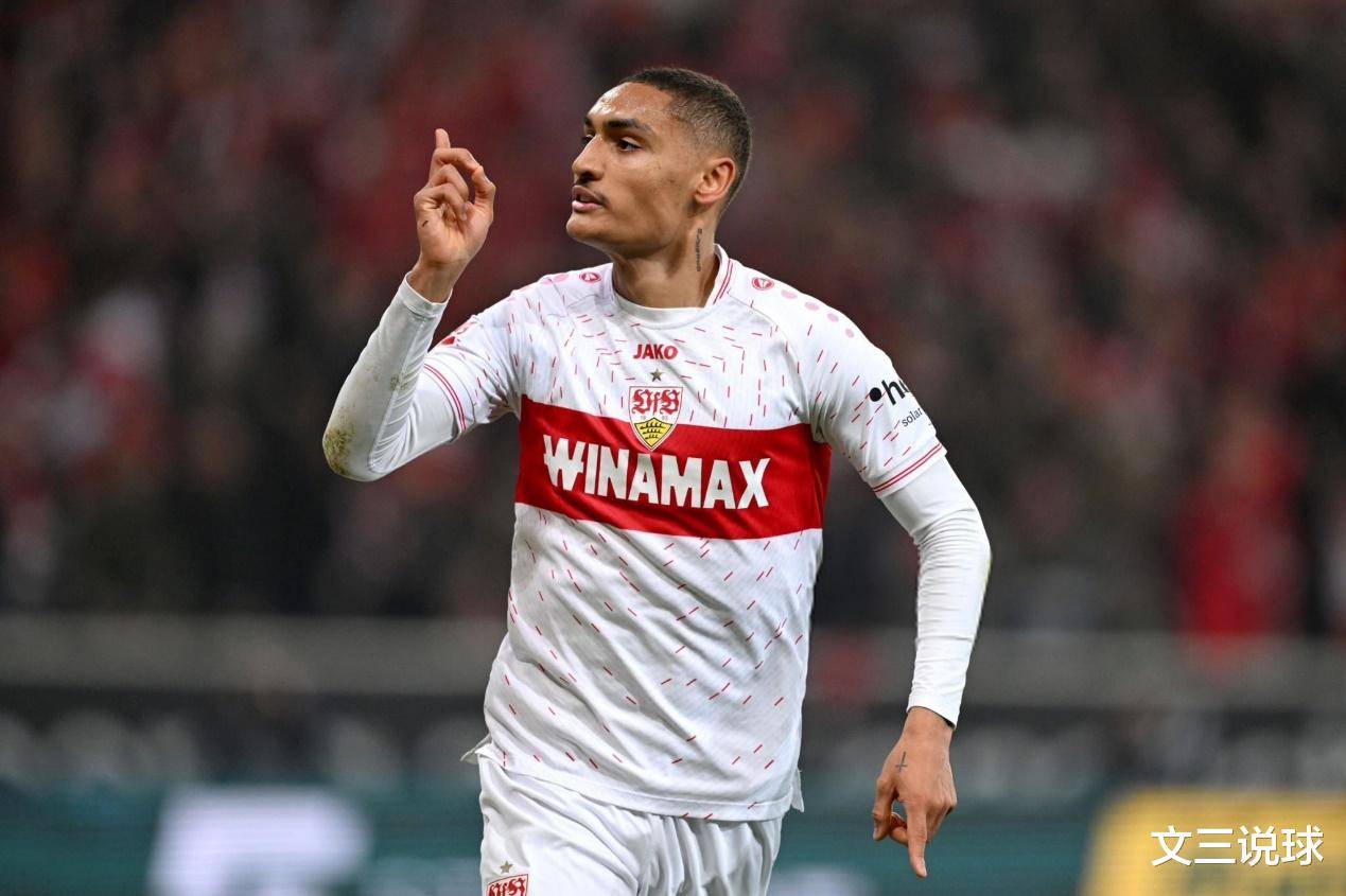 转会期斯图加特调整名单以备欧冠，更衣室发声环节打磨，气氛紧张，资深球员宣示担当的简单介绍-ewc平台网站