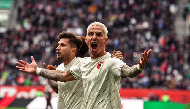 冲刺阶段法甲焦点战；门兴格拉德巴赫临场应变；媒体盛赞；赛程密集仍需轮换(吕布最稳的一套阵容)