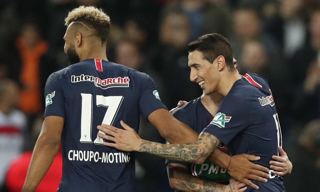 国际米兰vs拉齐奥决赛冲击