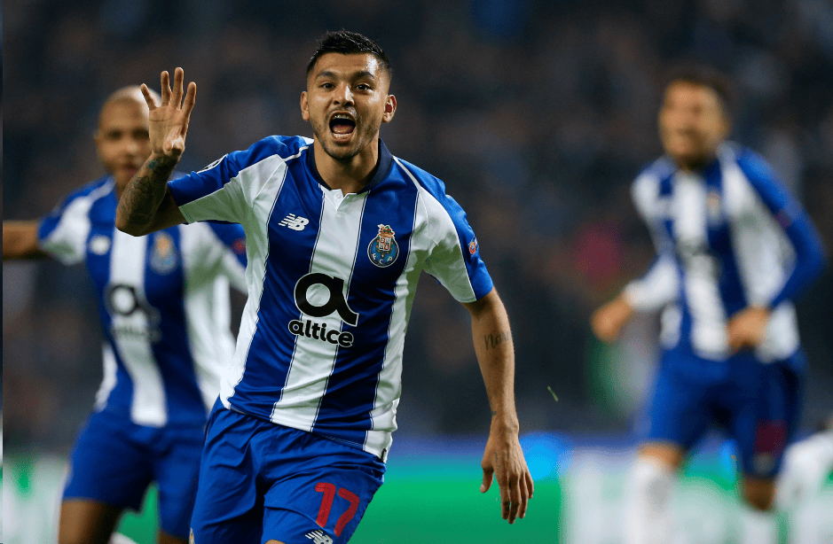 冲刺阶段波尔图备战欧联，战术微调细节曝光，态度坚定，临场指挥获称赞 -ewc平台官网