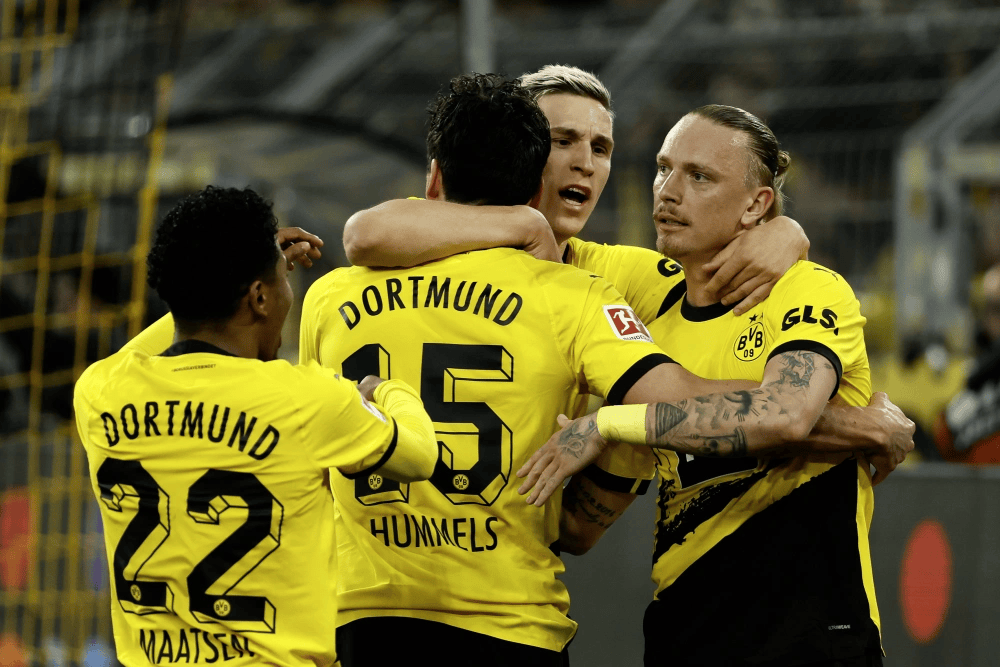 里昂迎德甲关键赛国际比赛日洛杉矶快船备战德国杯，媒体一致点评：今晚多特蒙德调整名单以备亚冠 